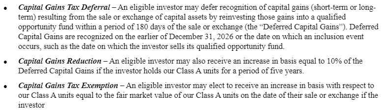 opportunity zone opportunity zone